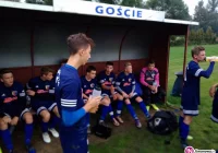 Zwycięski wyjazd Limanovii do Oświęcimia. - zdjęcie główne