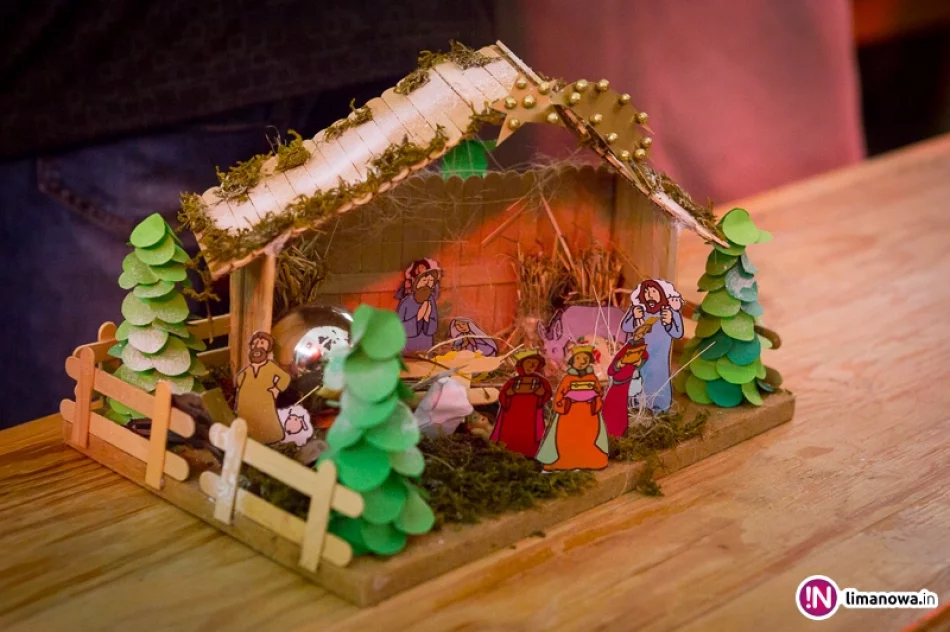 Konkurs Szopek i Grup Kolędniczych - 2017 - zdjęcie 12