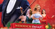 "André Rieu. Wesołych Świąt!" - wyjątkowy świąteczny koncert już w grudniu i styczniu w Kinie Klaps! - zdjęcie 2