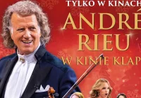 "André Rieu. Wesołych Świąt!" - wyjątkowy świąteczny koncert już w grudniu i styczniu w Kinie Klaps! - zdjęcie główne