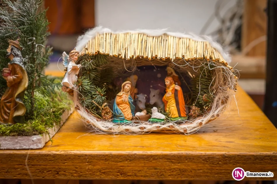 Konkurs Szopek i Grup Kolędniczych - 2017 - zdjęcie 13