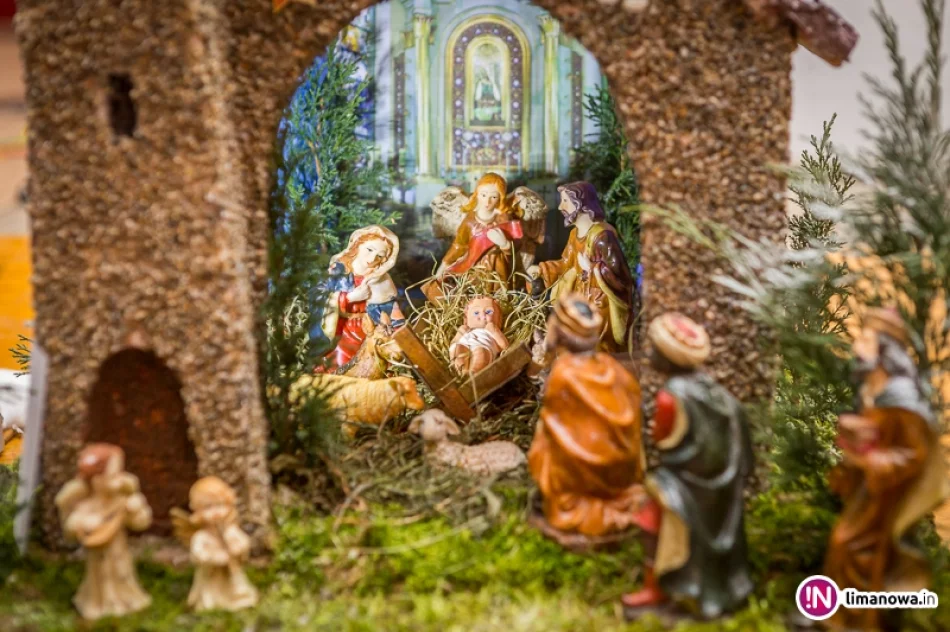 Konkurs Szopek i Grup Kolędniczych - 2017 - zdjęcie 14