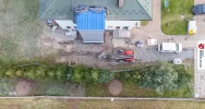 Przy urzędzie gminy powstaje winda - zdjęcie 2