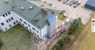 Przy urzędzie gminy powstaje winda - zdjęcie 4