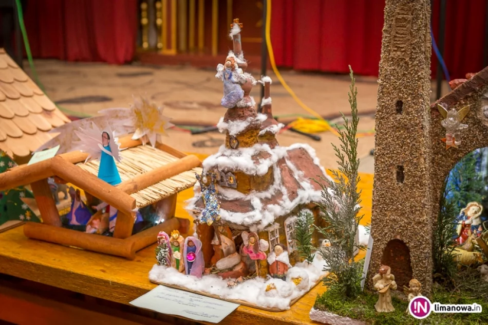 Konkurs Szopek i Grup Kolędniczych - 2017 - zdjęcie 15