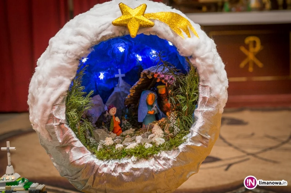 Konkurs Szopek i Grup Kolędniczych - 2017 - zdjęcie 16