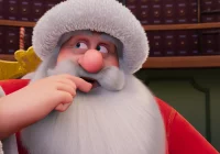Mikołaj jako superbohater? Do tego pokaz chemiczny! Kino Juniora już 13 grudnia! - zdjęcie główne