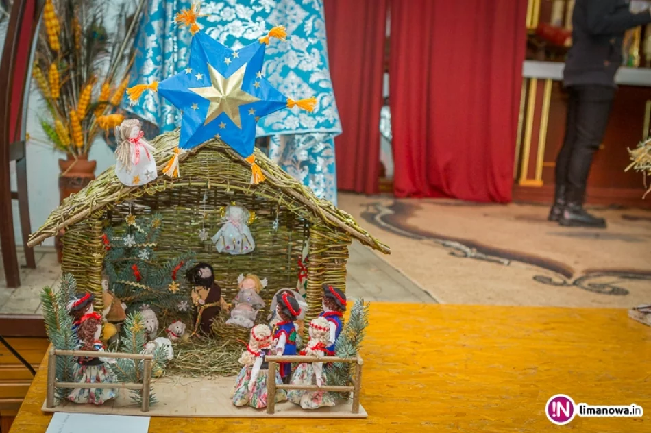 Konkurs Szopek i Grup Kolędniczych - 2017 - zdjęcie 17