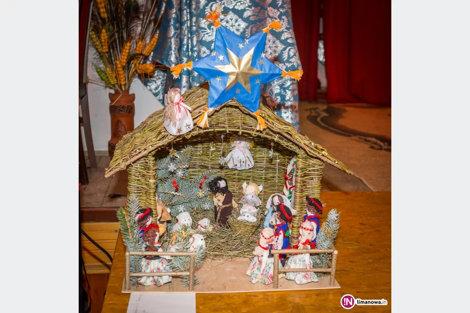 Konkurs Szopek i Grup Kolędniczych - 2017 - zdjęcie 18