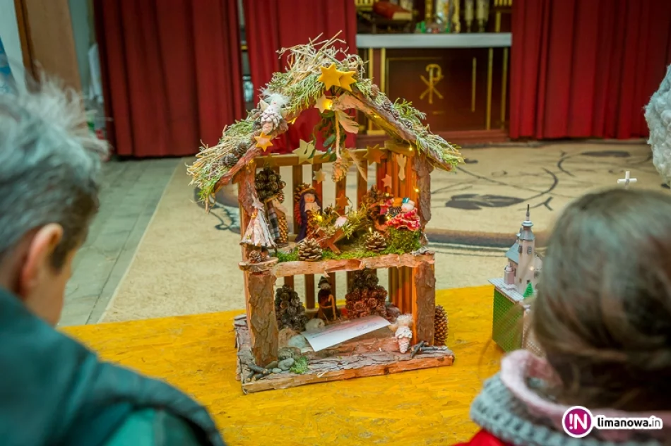 Konkurs Szopek i Grup Kolędniczych - 2017 - zdjęcie 19