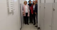 Spotkania przyjaciół - edukacja przedszkolna w Gminie Limanowa - zdjęcie 4