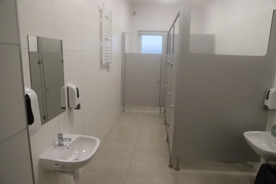 Spotkania przyjaciół - edukacja przedszkolna w Gminie Limanowa - zdjęcie 8