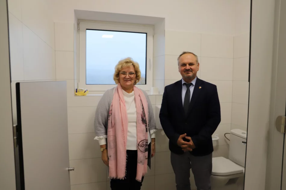 Spotkania przyjaciół - edukacja przedszkolna w Gminie Limanowa - zdjęcie 3