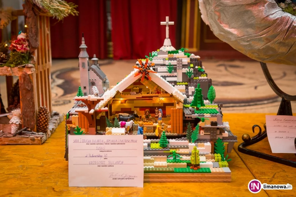 Konkurs Szopek i Grup Kolędniczych - 2017 - zdjęcie 20