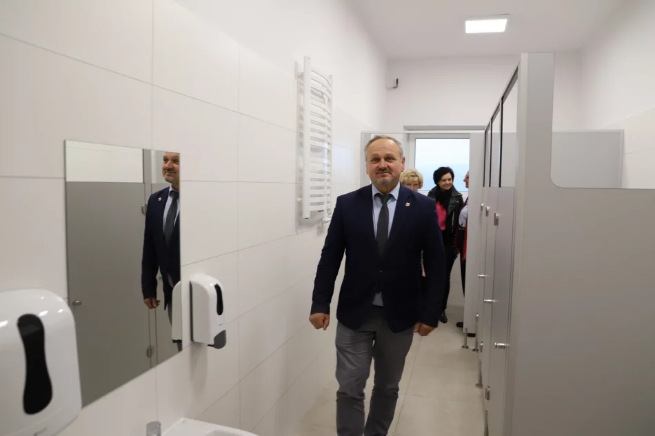 Spotkania przyjaciół - edukacja przedszkolna w Gminie Limanowa - zdjęcie 7