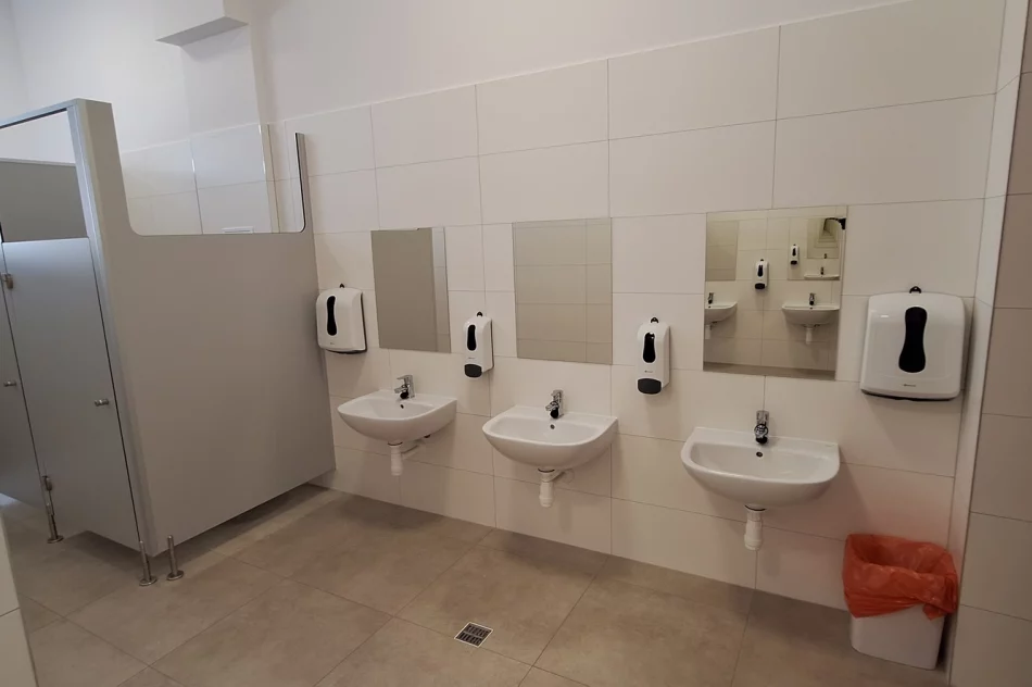 Spotkania przyjaciół - edukacja przedszkolna w Gminie Limanowa - zdjęcie 10