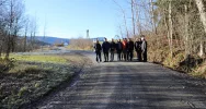 Modernizacja dróg w Starej Wsi - zdjęcie 2