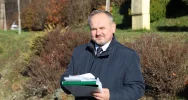 Modernizacja dróg w Starej Wsi - zdjęcie 5
