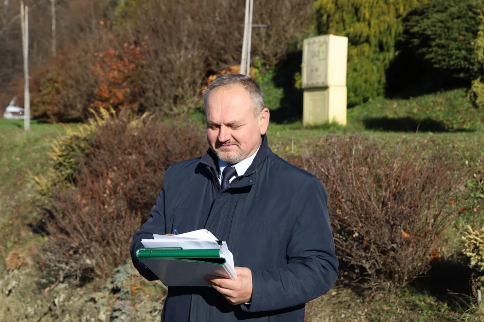 Modernizacja dróg w Starej Wsi - zdjęcie 14