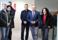 Modernizacja pomieszczeń w Szkole Podstawowej w Rupniowie - zdjęcie główne