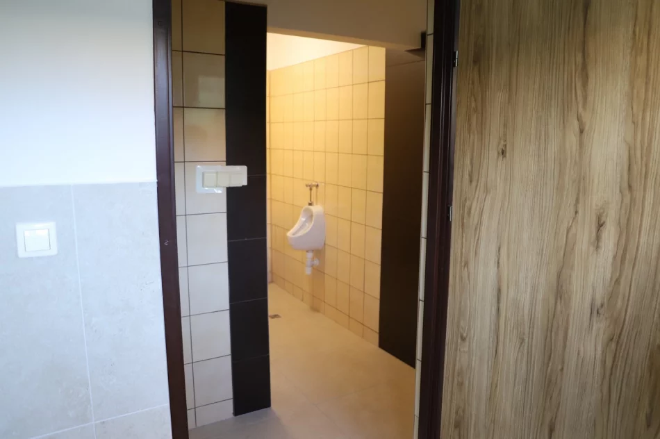 Modernizacja pomieszczeń w Szkole Podstawowej w Rupniowie - zdjęcie 7