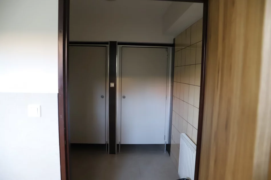 Modernizacja pomieszczeń w Szkole Podstawowej w Rupniowie - zdjęcie 9