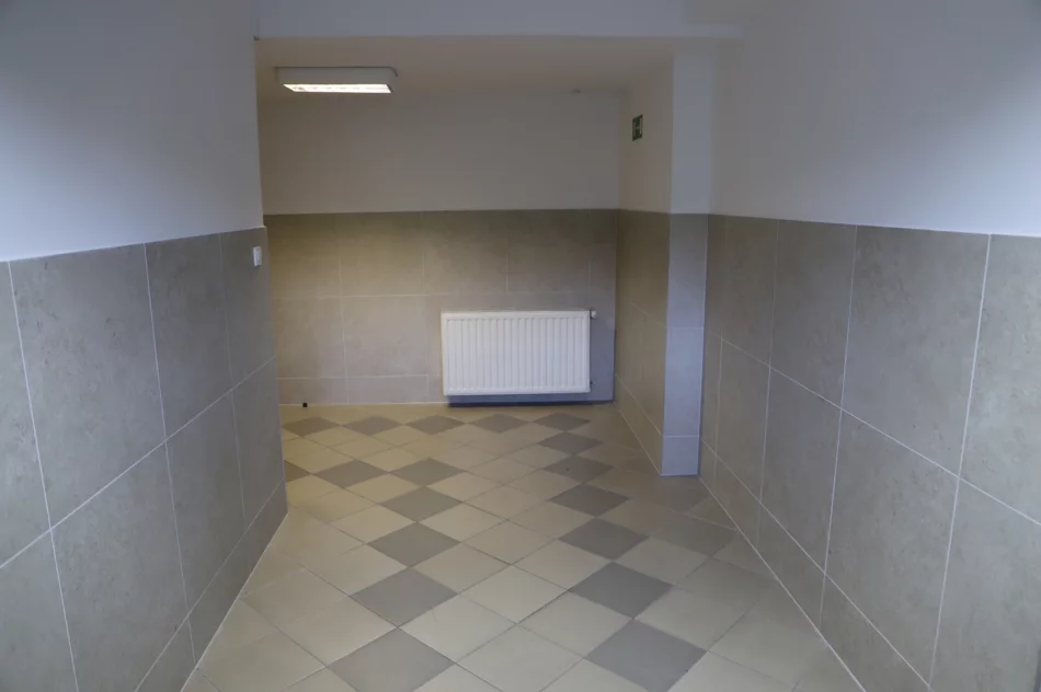 Modernizacja pomieszczeń w Szkole Podstawowej w Rupniowie - zdjęcie 5