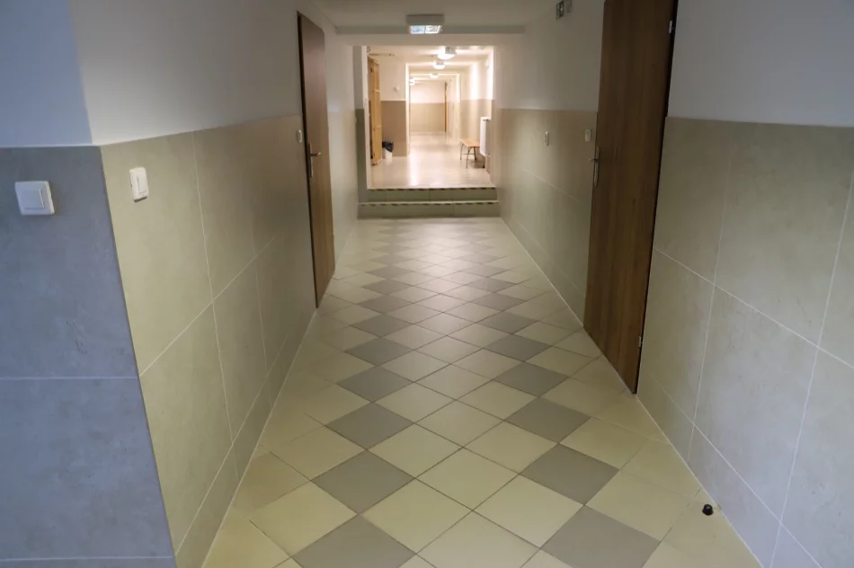 Modernizacja pomieszczeń w Szkole Podstawowej w Rupniowie - zdjęcie 11