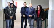 Modernizacja pomieszczeń w Szkole Podstawowej w Rupniowie - zdjęcie 2