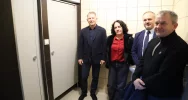 Modernizacja pomieszczeń w Szkole Podstawowej w Rupniowie - zdjęcie 3