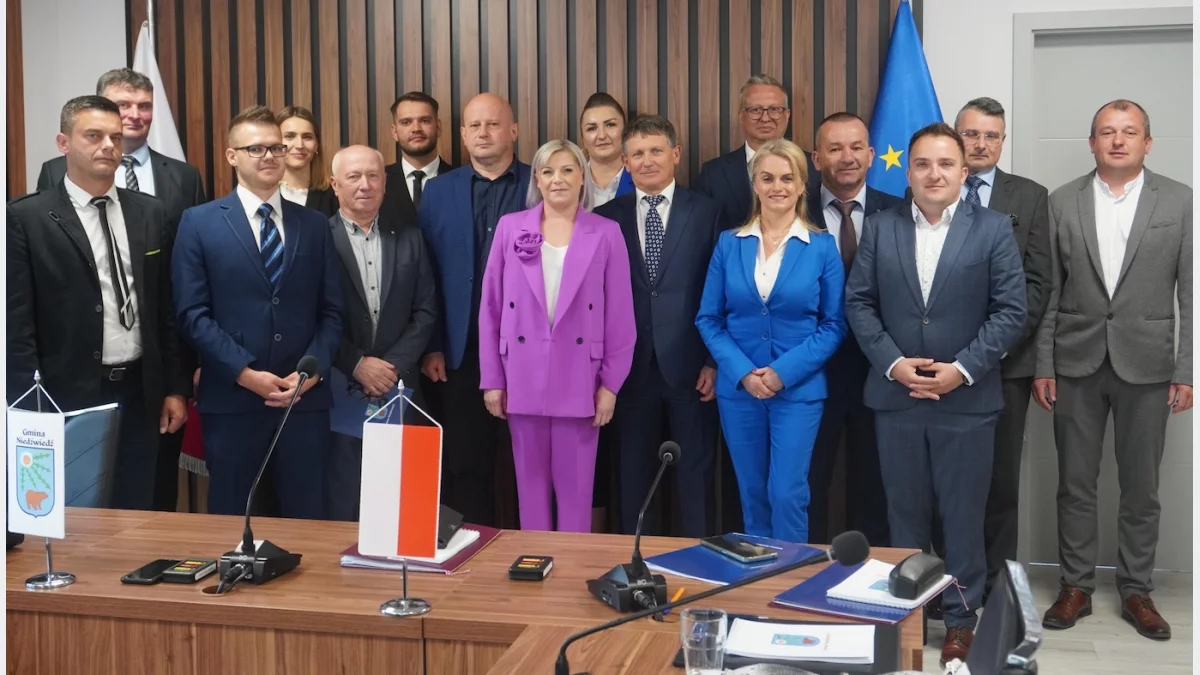 Obradują radni gminy