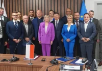 Obradują radni gminy - zdjęcie główne