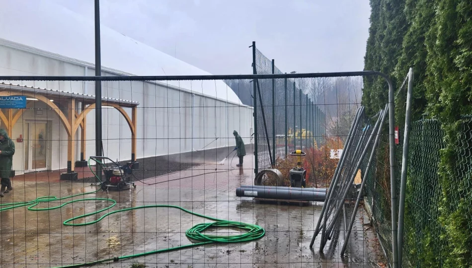 Prac nie zakończono - urząd nalicza “promilowe” kary - zdjęcie 1
