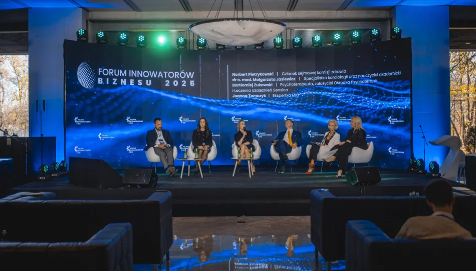 Debata: papierosy, alkohol i otyłość to dziś główne zagrożenia dla zdrowia pracowników - zdjęcie 1