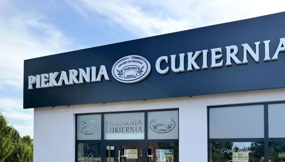 Litery 3D – widoczny fundament profesjonalnej marki - zdjęcie 1