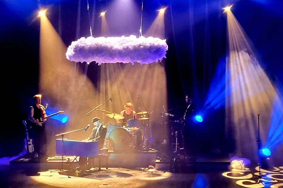 Koncert Dominika Dudka w Limanowej! - zdjęcie 2