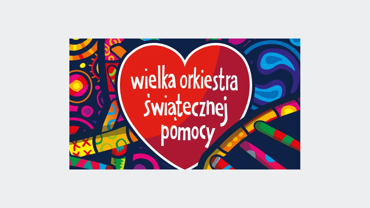 Główny sztab WOŚP w LDK ogłasza start przygotowań do 34. finału w Limanowej!