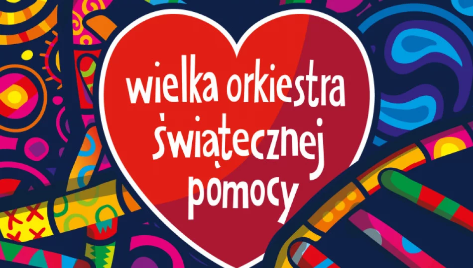 Główny sztab WOŚP w LDK ogłasza start przygotowań do 34. finału w Limanowej! - zdjęcie 1
