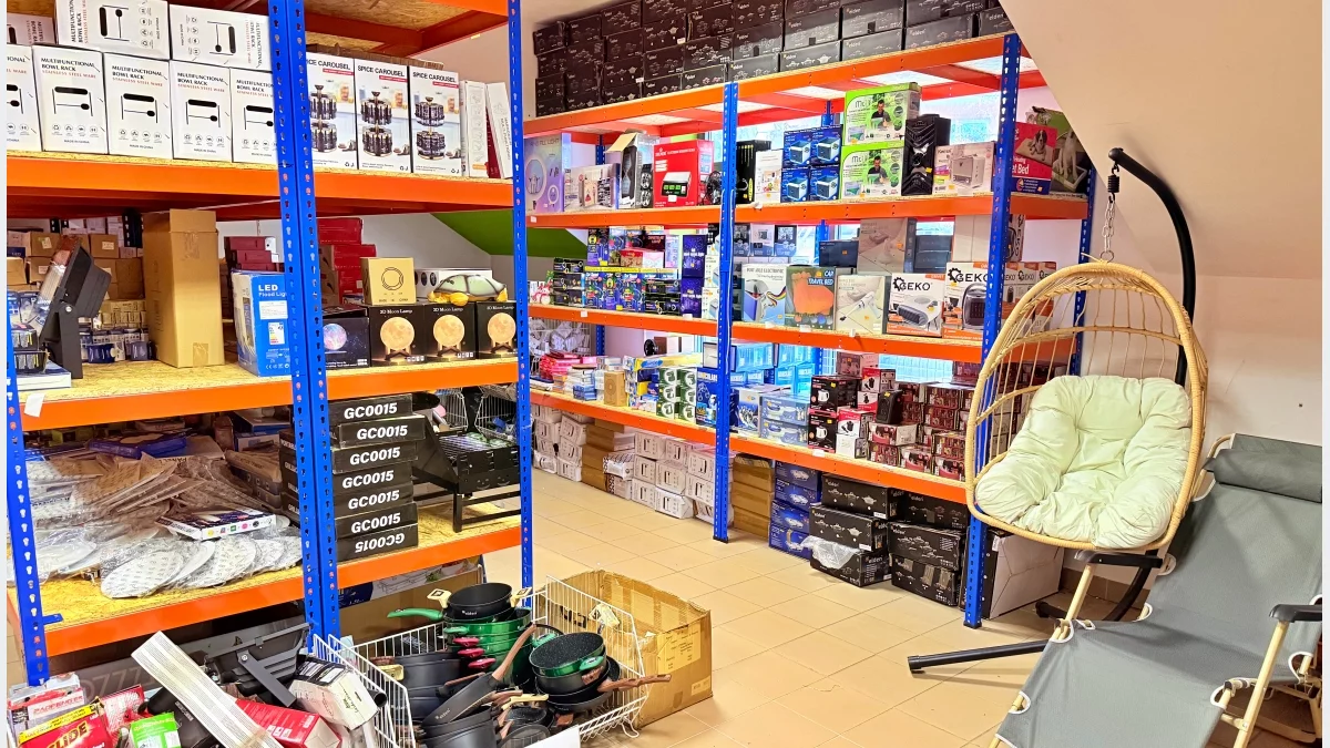 Wielka wyprzedaż. Ponad 1000 produktów w obniżonych cenach!