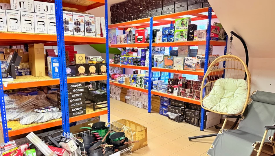 Wielka wyprzedaż. Ponad 1000 produktów w obniżonych cenach! - zdjęcie 1