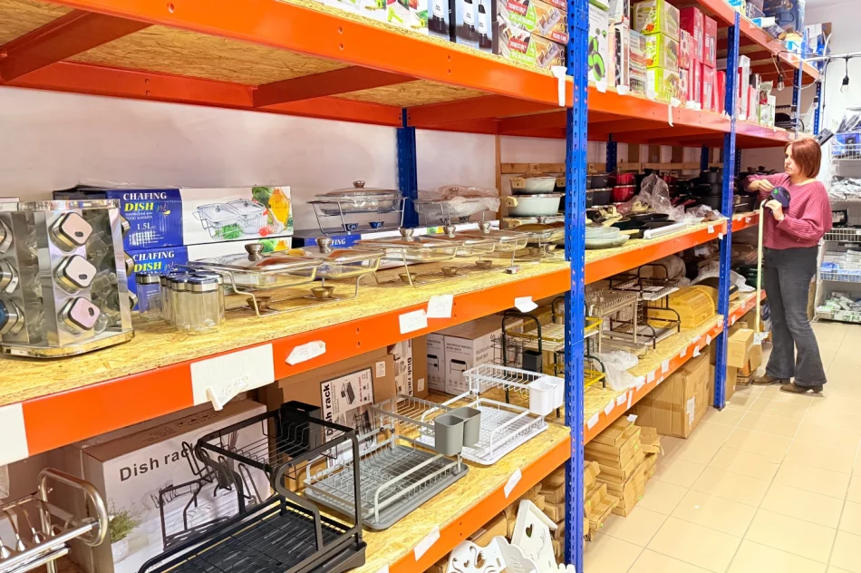 Wielka wyprzedaż. Ponad 1000 produktów w obniżonych cenach! - zdjęcie 3