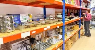 Wielka wyprzedaż. Ponad 1000 produktów w obniżonych cenach! - zdjęcie 3