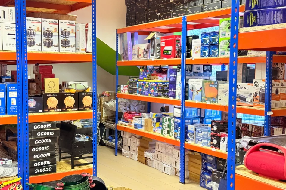 Wielka wyprzedaż. Ponad 1000 produktów w obniżonych cenach! - zdjęcie 4