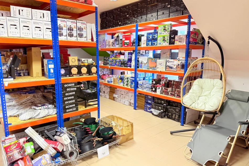 Wielka wyprzedaż. Ponad 1000 produktów w obniżonych cenach! - zdjęcie 7