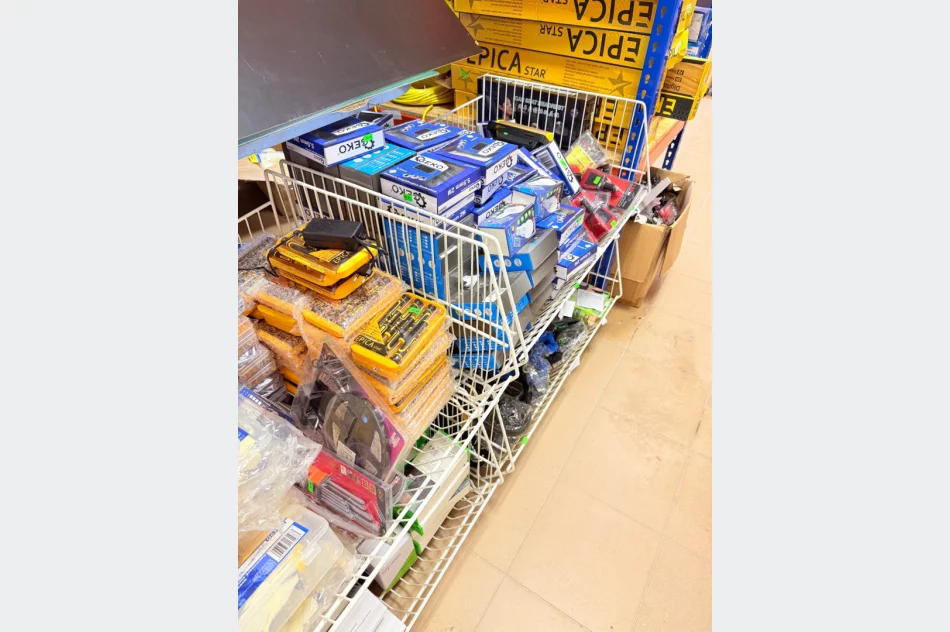 Wielka wyprzedaż. Ponad 1000 produktów w obniżonych cenach! - zdjęcie 12