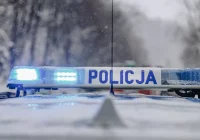 Cztery zdarzenia drogowe w powiecie - zdjęcie główne