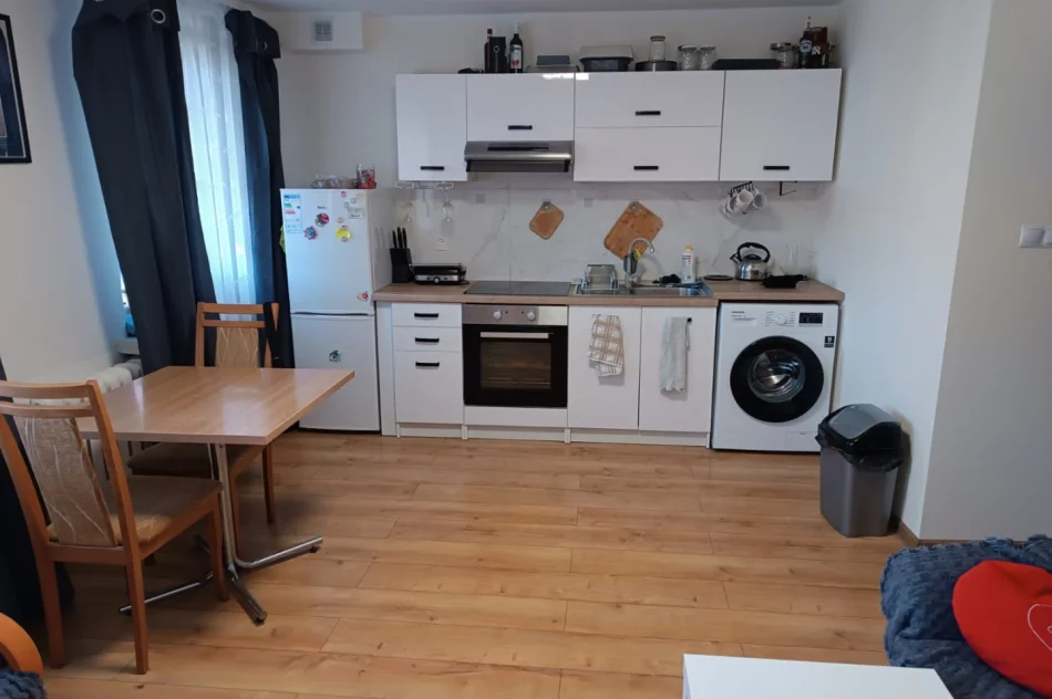 Mieszkanie do wynajęcia ul. Marii Kopnickiej - zdjęcie 5