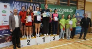 Limanowska „Czwórka” i Szczyrzyc z mistrzostwem powiatu - zdjęcie 3