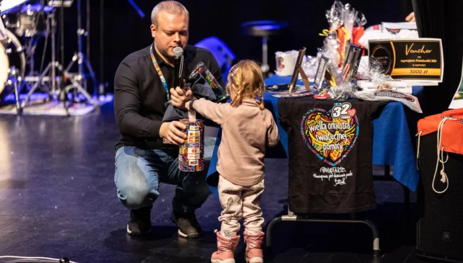 Limanowa będzie miała swój sztab WOŚP - zdjęcie 1