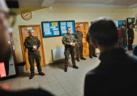 Szkolenia „wGotowości” także w Limanowej. Ruszył pilotaż  - zdjęcie główne